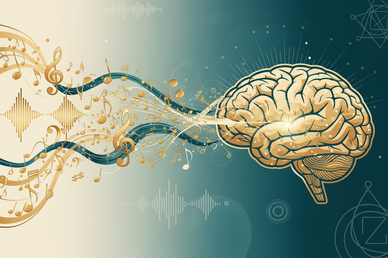 MUSIC & MIND | Live Group